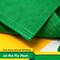 Brazil Brazilian Flag 3x5 Ft 5-Pack 150D Printed Polyester By G128